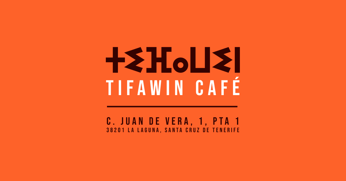 Tifawin Café, cafeterías en La Laguna